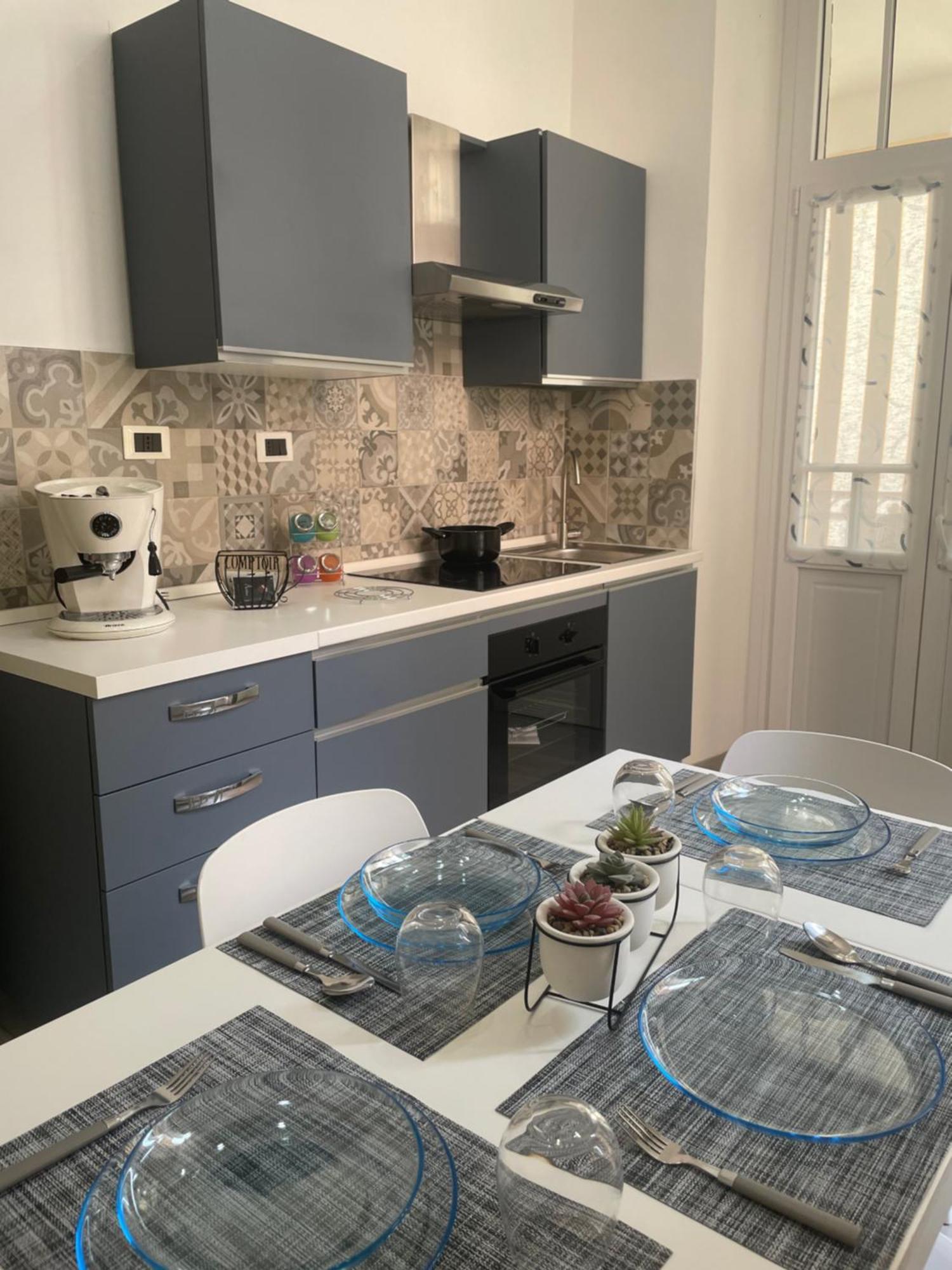 Appartement La Casa Nel Viale à Asti Extérieur photo