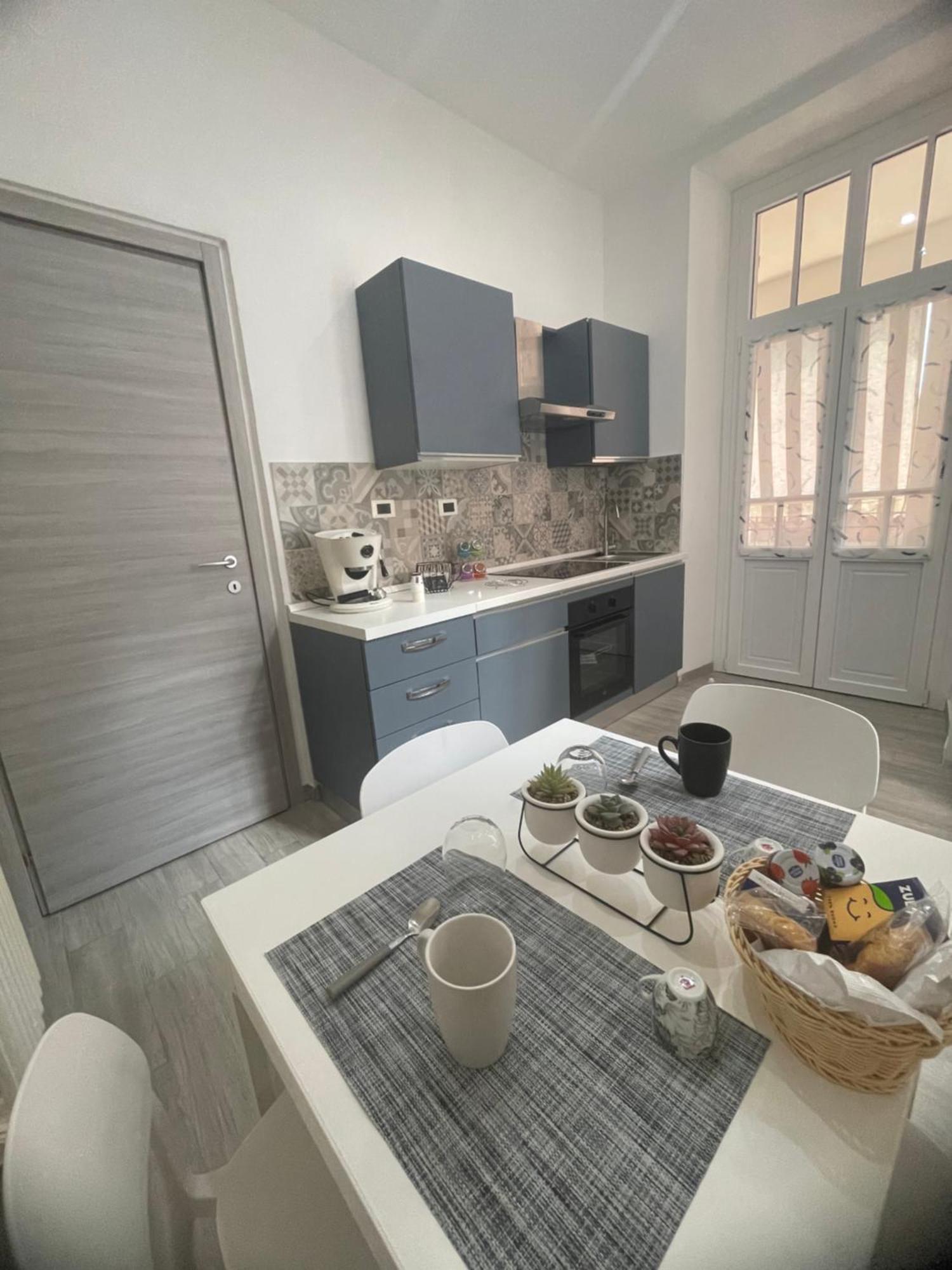 Appartement La Casa Nel Viale à Asti Extérieur photo