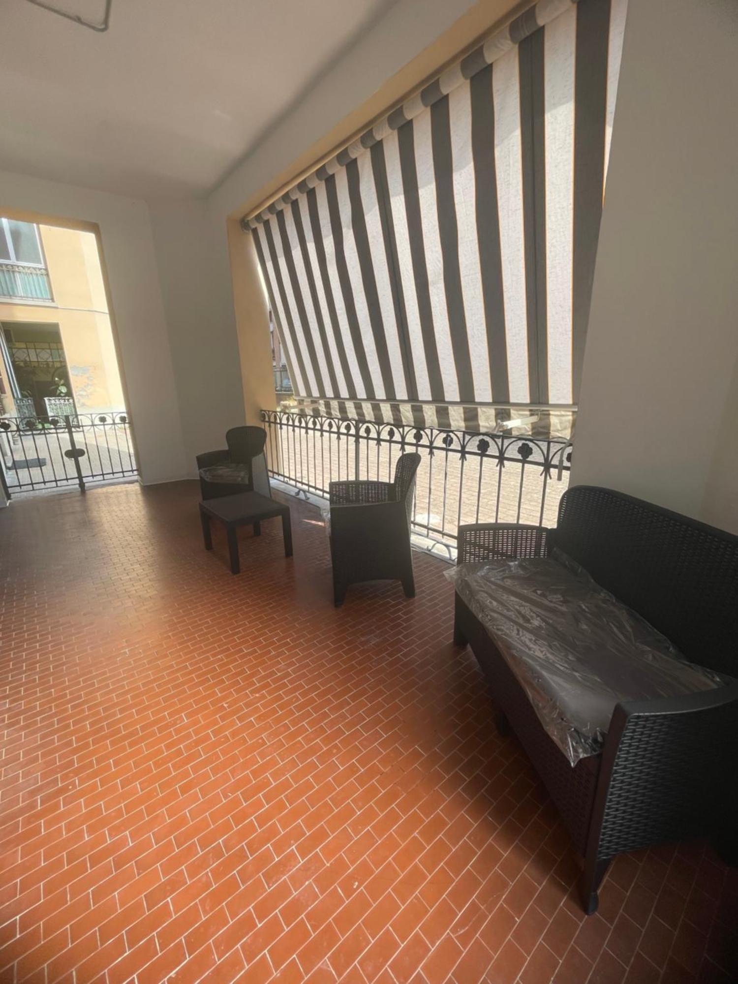 Appartement La Casa Nel Viale à Asti Extérieur photo