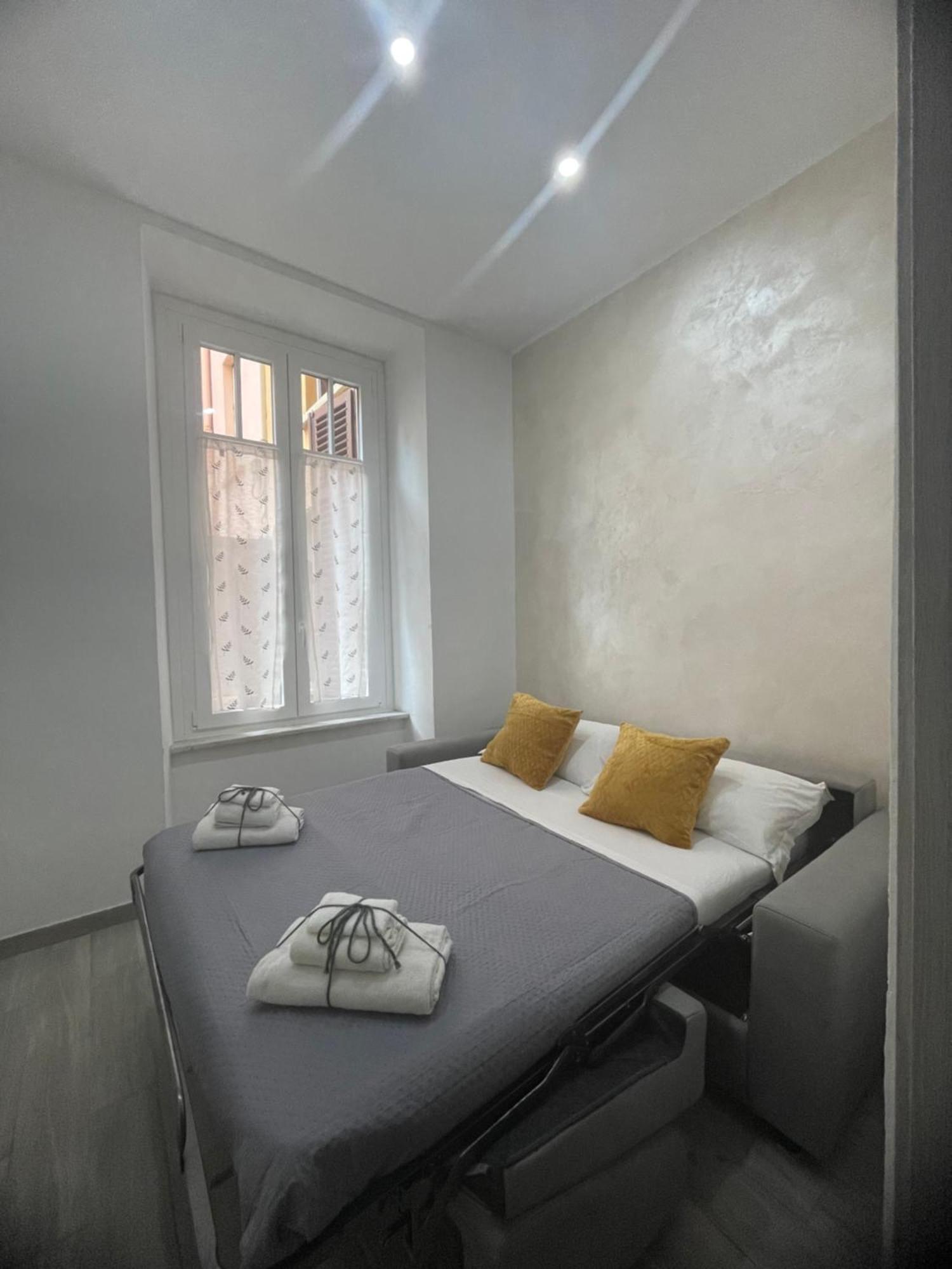 Appartement La Casa Nel Viale à Asti Extérieur photo