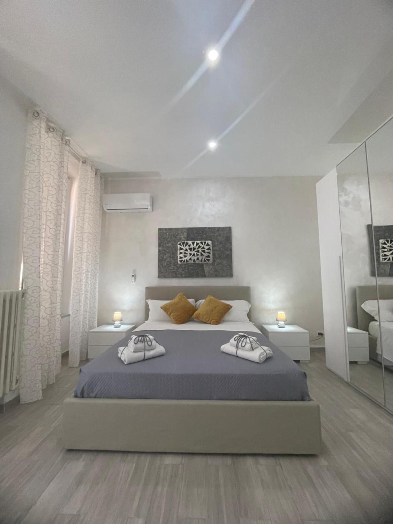 Appartement La Casa Nel Viale à Asti Extérieur photo