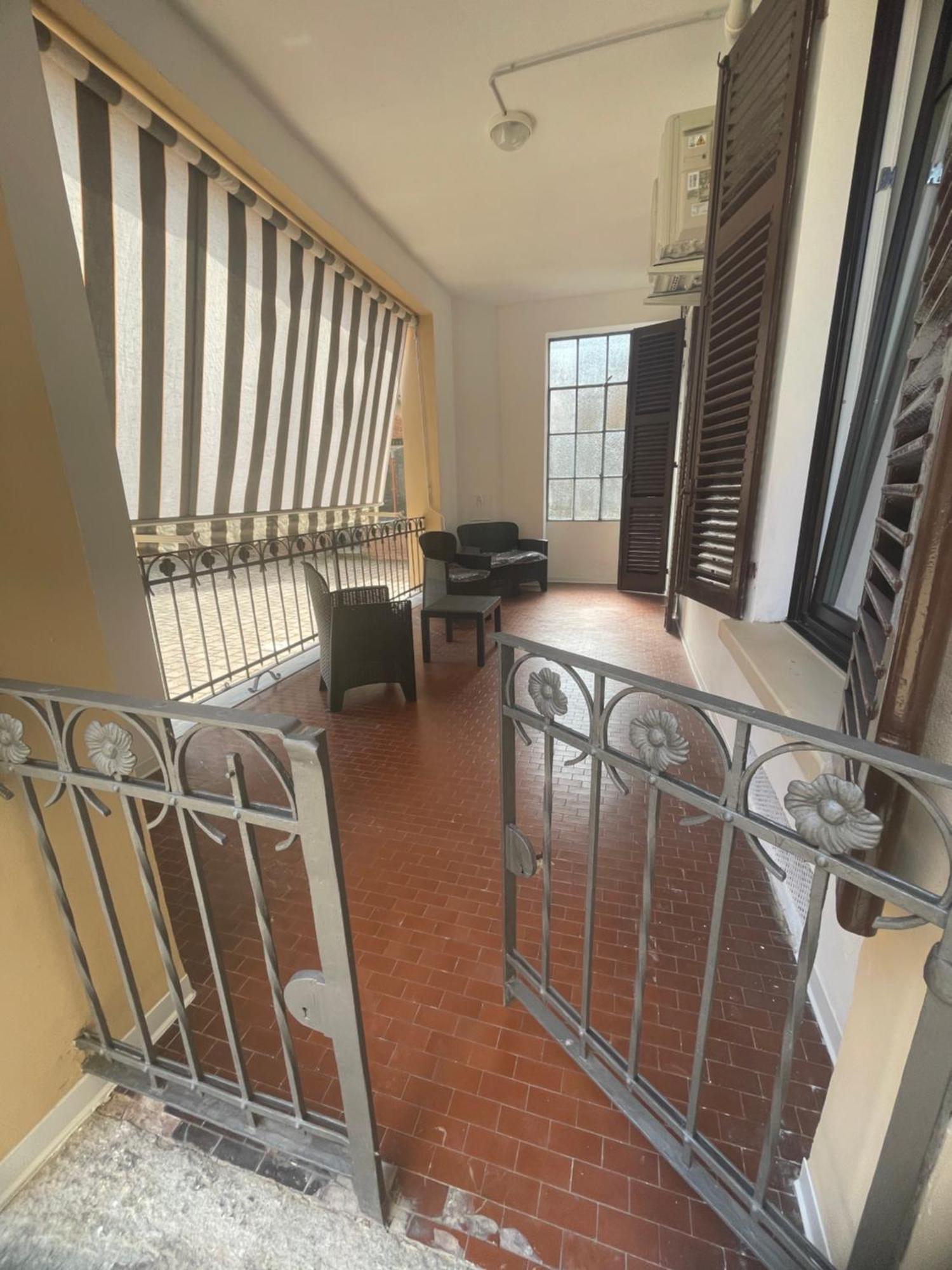 Appartement La Casa Nel Viale à Asti Extérieur photo